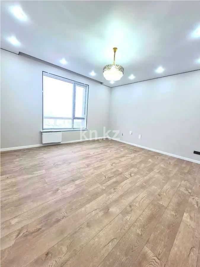 Продажа 1-комнатной квартиры, 68 м² - Продажа  однокомнатных квартир в новостройках Астаны без посредников фото 1 из 4