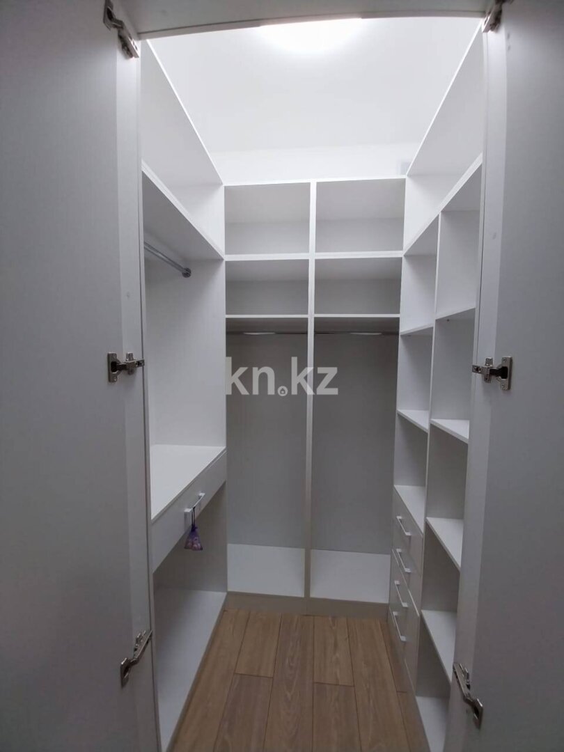 Аренда 2-комнатной квартиры, 69 м² в Астане - фото 7