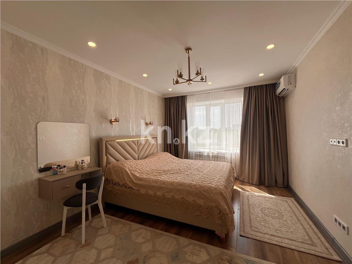 Продажа 2-комнатной квартиры, 69 м² в Караганде - фото 3
