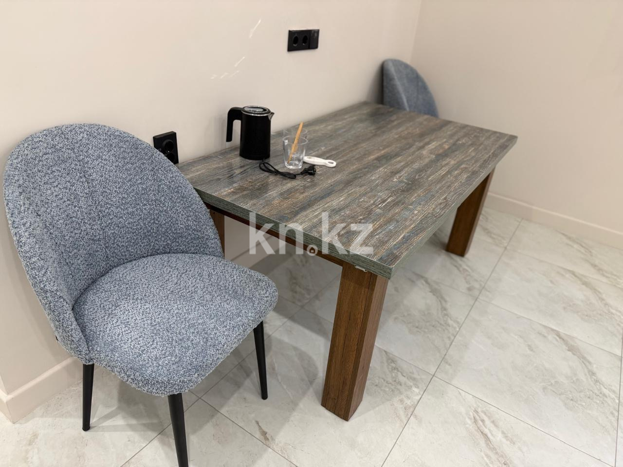 Аренда 1-комнатной квартиры посуточно, 25 м² - Аренда квартир посуточно в Казахстане - страница 2 фото 9 из 12