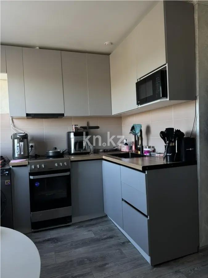 Продажа 2-комнатной квартиры, 48 м² - Продажа квартир в Казахстане - страница 15 фото 3 из 3