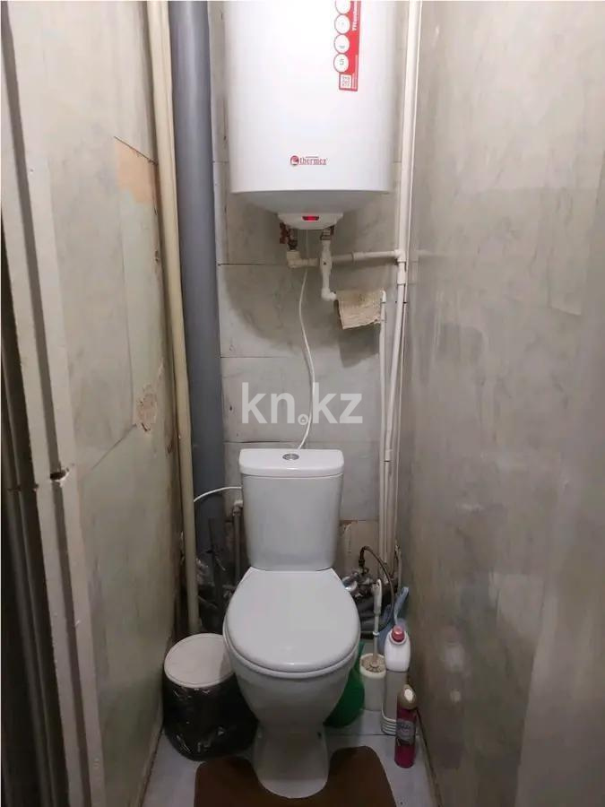 Продажа 2-комнатной квартиры, 44 м² - Продажа двухкомнатных квартир от собственников в Караганде - страница 3 фото 5 из 5