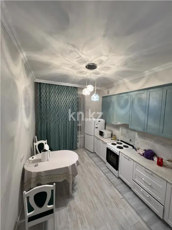 Продажа 1-комнатной квартиры, 45.4 м², ул. Айтматова, дом  40 в Астане - фото 2