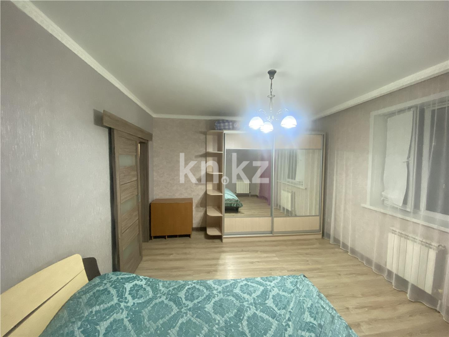 Продажа 2-комнатной квартиры, 74.9 м² - Продажа квартир в Астане - страница 49 фото 4 из 12