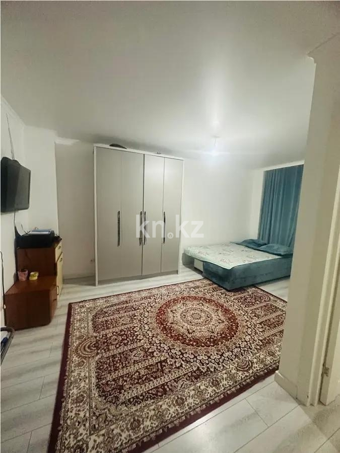 Продажа 1-комнатной квартиры, 35.2 м² в Астане