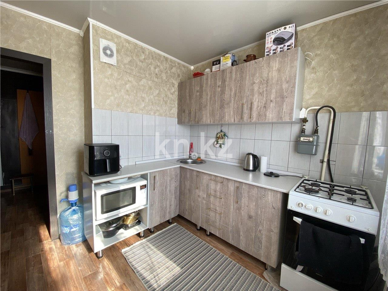 Продажа 2-комнатной квартиры, 50 м² в Темиртау - фото 7