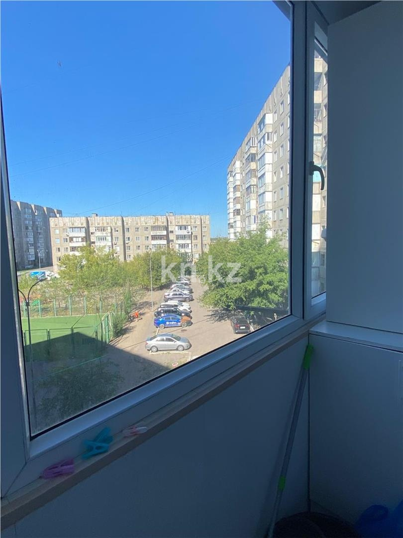 Продажа 4-комнатной квартиры, 81 м² в Караганде - фото 13