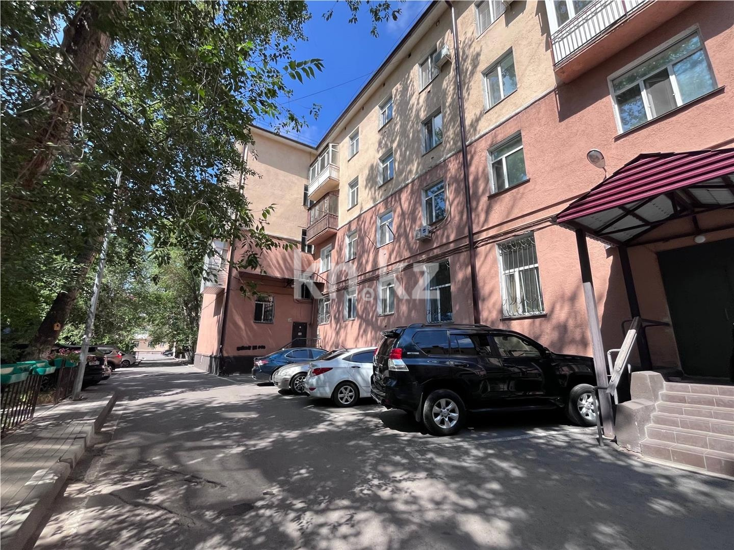 Продажа 2-комнатной квартиры, 54 м² в Караганде - фото 11