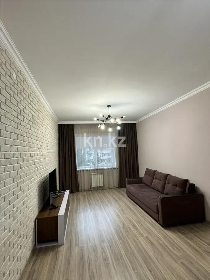 Продажа 2-комнатной квартиры, 58 м², ул. Байзакова, дом  225 - Продажа квартир в Алматы с фото фото 1 из 4