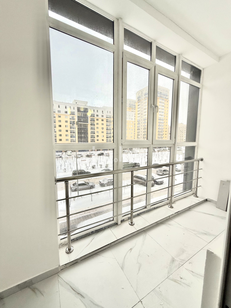 Продажа 1-комнатной квартиры, 37.1 м² - Продажа однокомнатных квартир от собственников в Астане - страница 2 фото 5 из 7