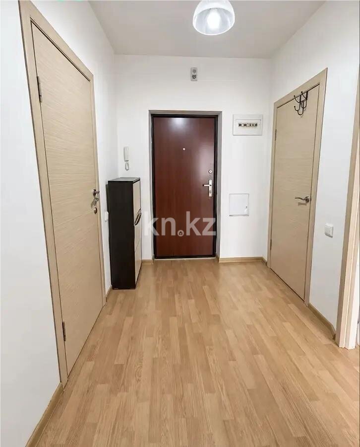 Продажа 1-комнатной квартиры, 38.1 м² в Астане - фото 4