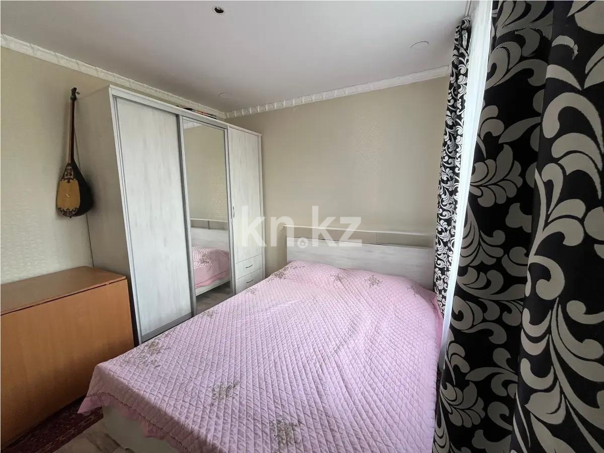 Продажа 4-комнатной квартиры, 60 м², квартал 29А, дом  2 - Продажа квартир в Абае фото 3 из 6