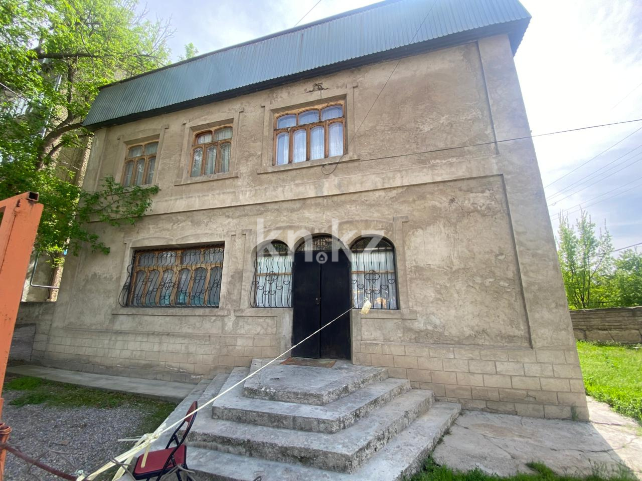 Продажа , 450 м², ул. Володарского, дом  11/1 - Продажа квартир в Шымкенте фото 1 из 19