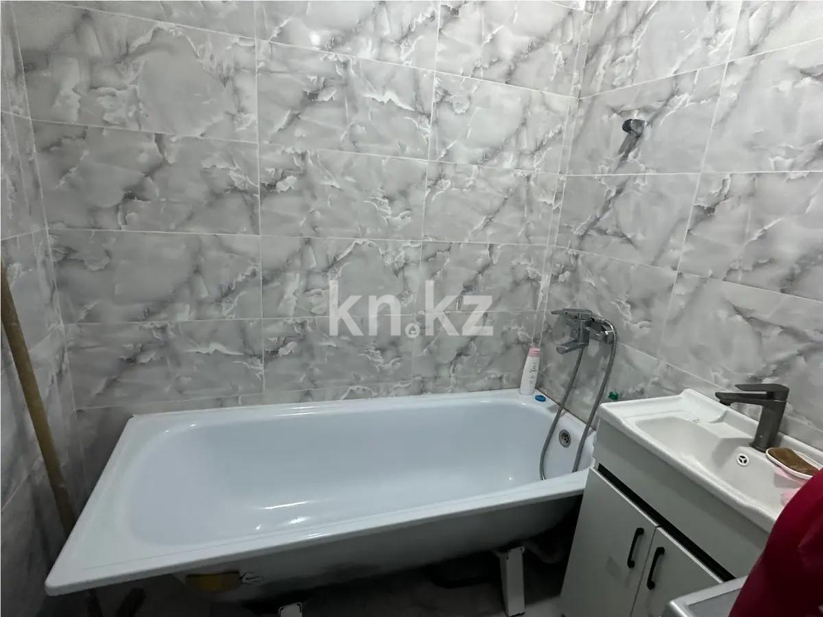 Продажа 3-комнатной квартиры, 87 м², 13 мкр., дом  5 - Продажа квартир в Алматы фото 8 из 11