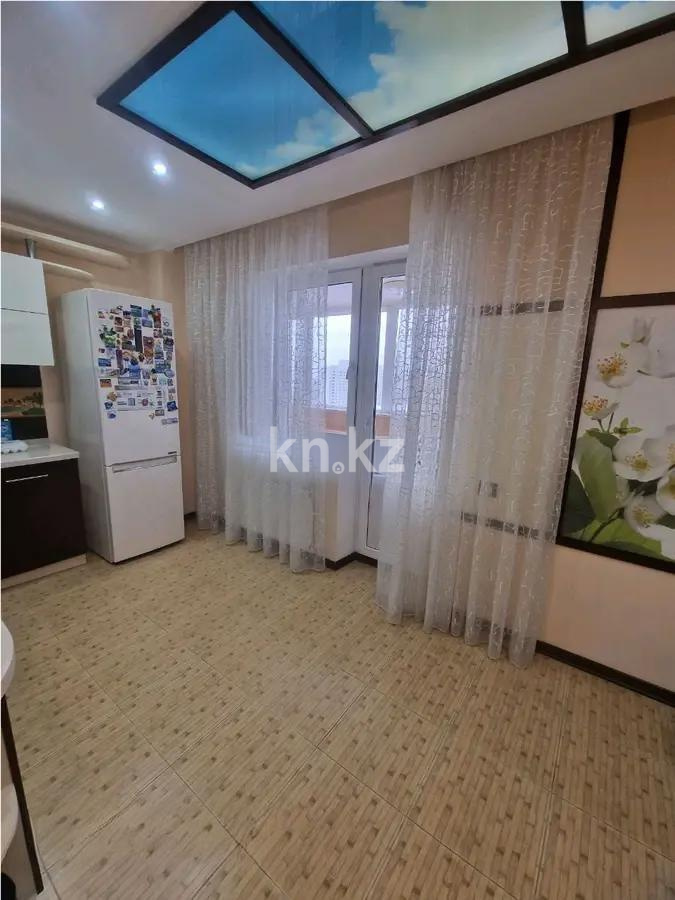 Продажа 4-комнатной квартиры, 200 м², ул. Омарова, дом  10 - Продажа квартир в новостройках Астаны с фото фото 5 из 10