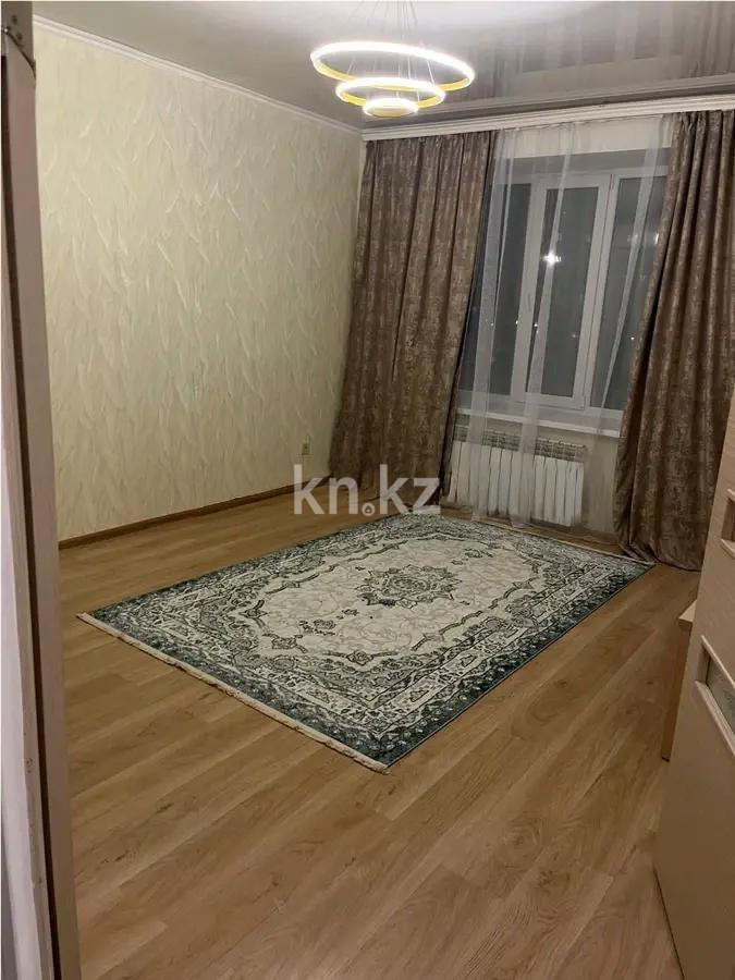 Продажа 1-комнатной квартиры, 36 м² в Астане