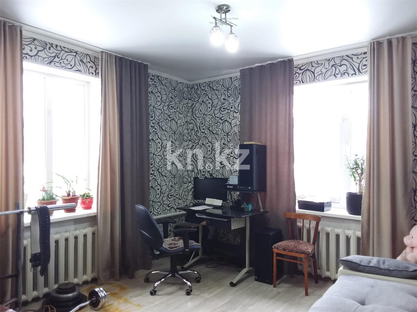 Продажа 4-комнатного дома, 104.1 м², ул. Пирогова в Караганде - фото 3