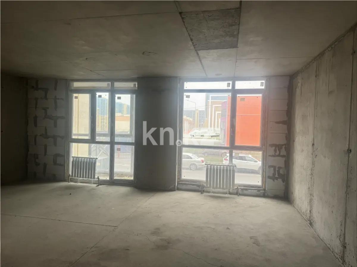 Продажа 2-комнатной квартиры, 61 м², мкр-н Шугыла, дом  340/3 - Продажа квартир в новостройках Алматы фото 1 из 2