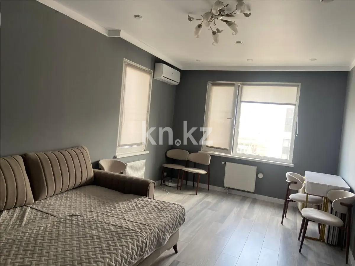 Продажа 2-комнатной квартиры, 60 м² - Продажа квартир в Астане - страница 7 фото 1 из 5