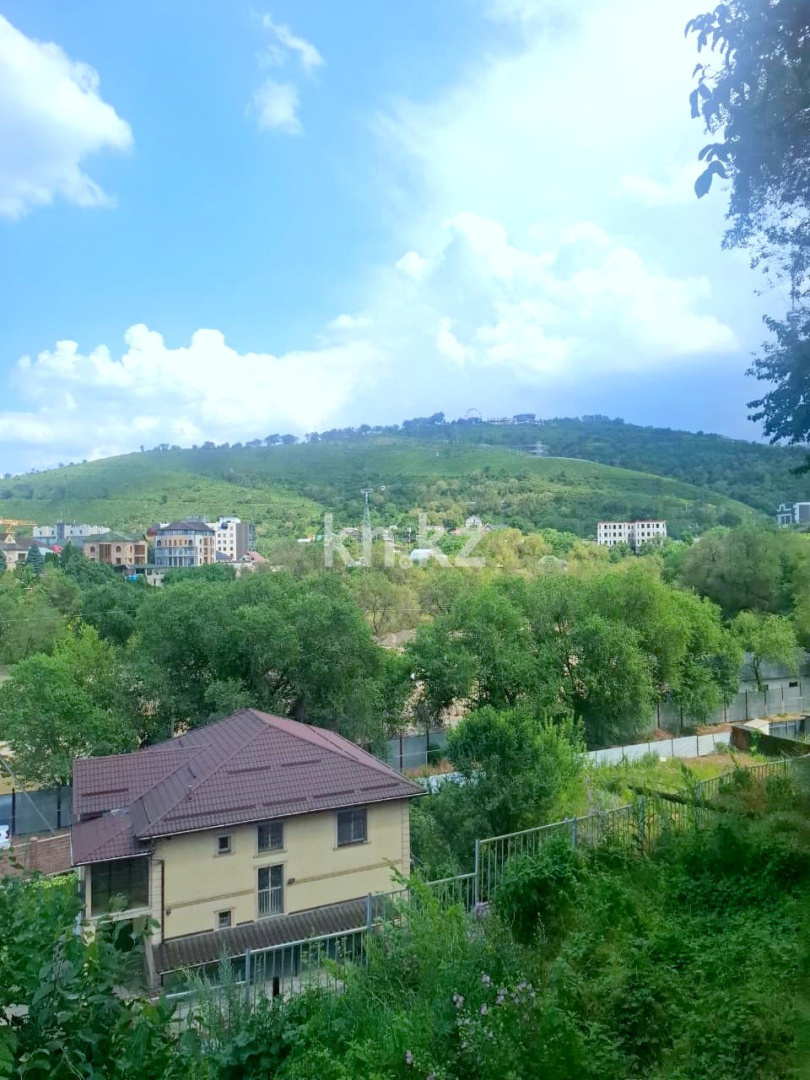 Продажа участка, 1000 м² - Продажа земельных участков в Алматы фото 1 из 3