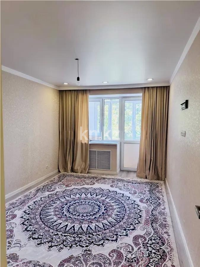 Продажа 2-комнатной квартиры, 53 м² в Алматы - фото 2