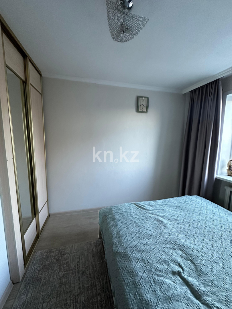 Продажа 4-комнатной квартиры, 80 м² - Продажа квартир в Караганде с фото - страница 9 фото 4 из 16