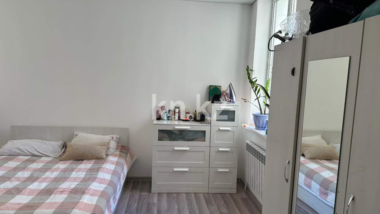 Продажа 2-комнатной квартиры, 66.3 м² - Продажа квартир в монолитном доме в Астане - страница 2 фото 2 из 7