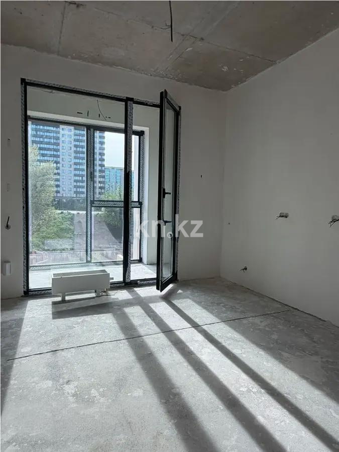 Продажа 4-комнатной квартиры, 155 м² - Продажа квартир в новостройках Алматы - страница 30 фото 2 из 3