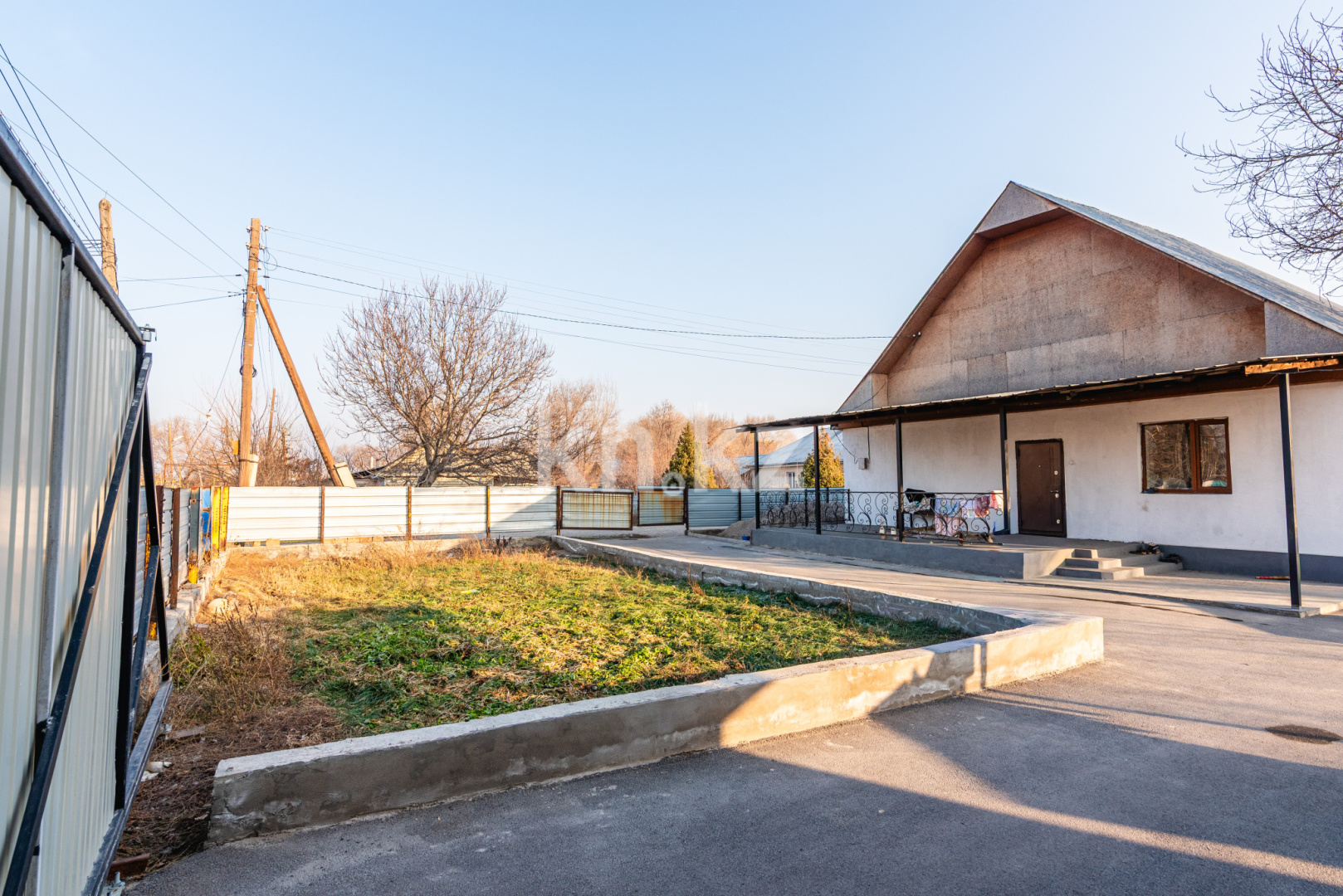 Продажа 4-комнатного дома, 120 м² - Продажа домов, коттеджей в Алматы фото 24 из 28