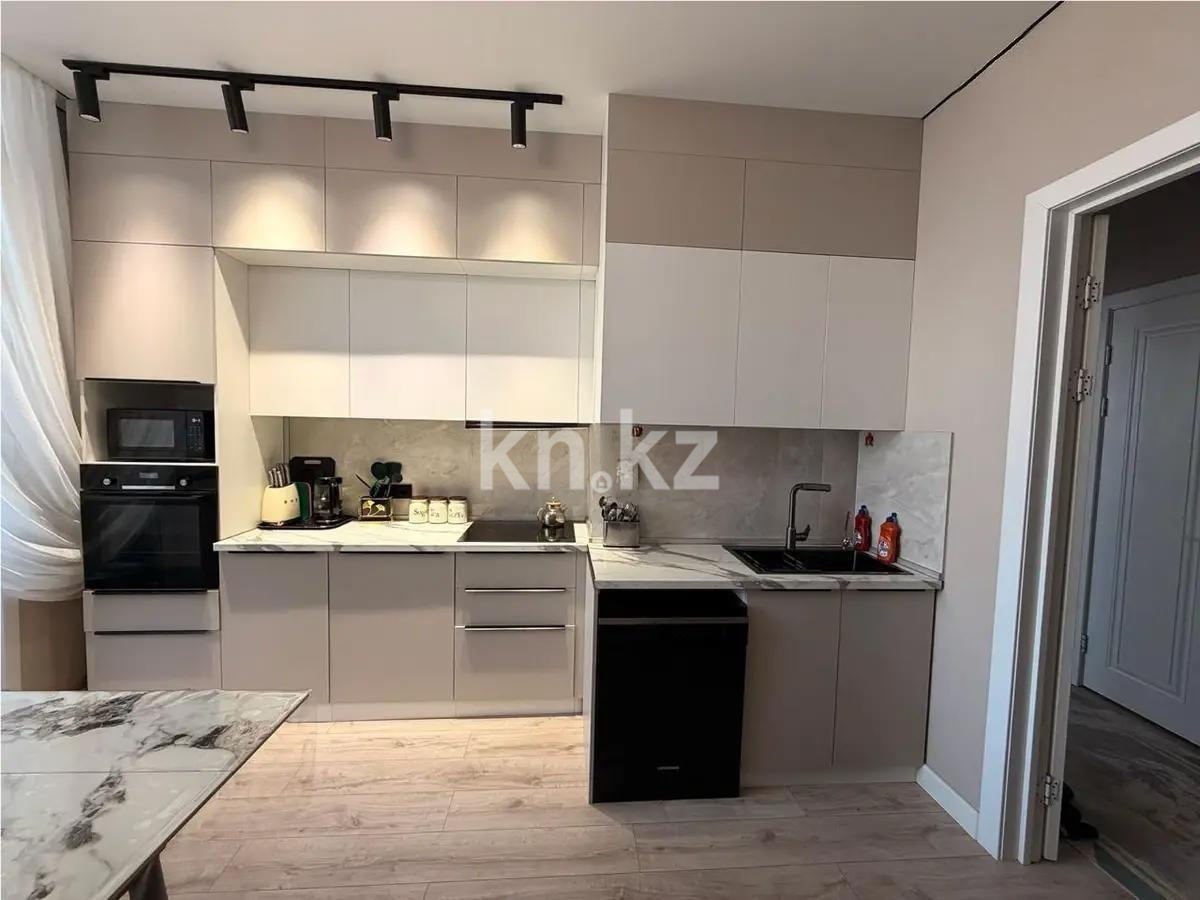Продажа 4-комнатной квартиры, 132 м² в Астане - фото 4