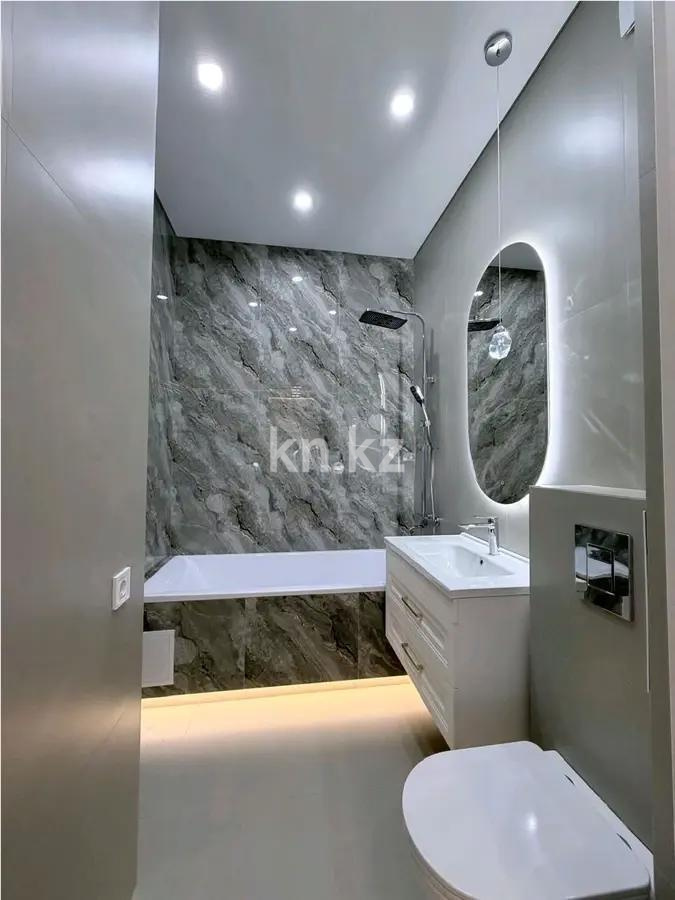 Продажа 2-комнатной квартиры, 69 м² - Продажа квартир в новостройках Астаны с фото - страница 27 фото 4 из 5