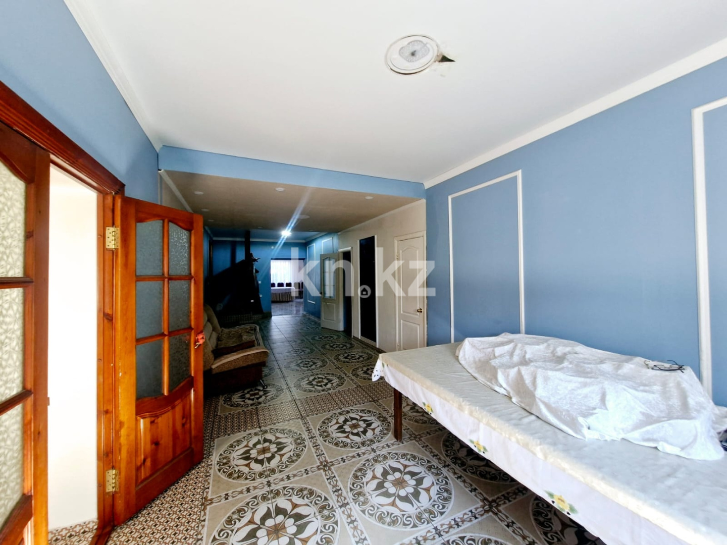 Продажа 6-комнатного дома, 324.8 м² - Продажа недвижимости в Костанае фото 24 из 30