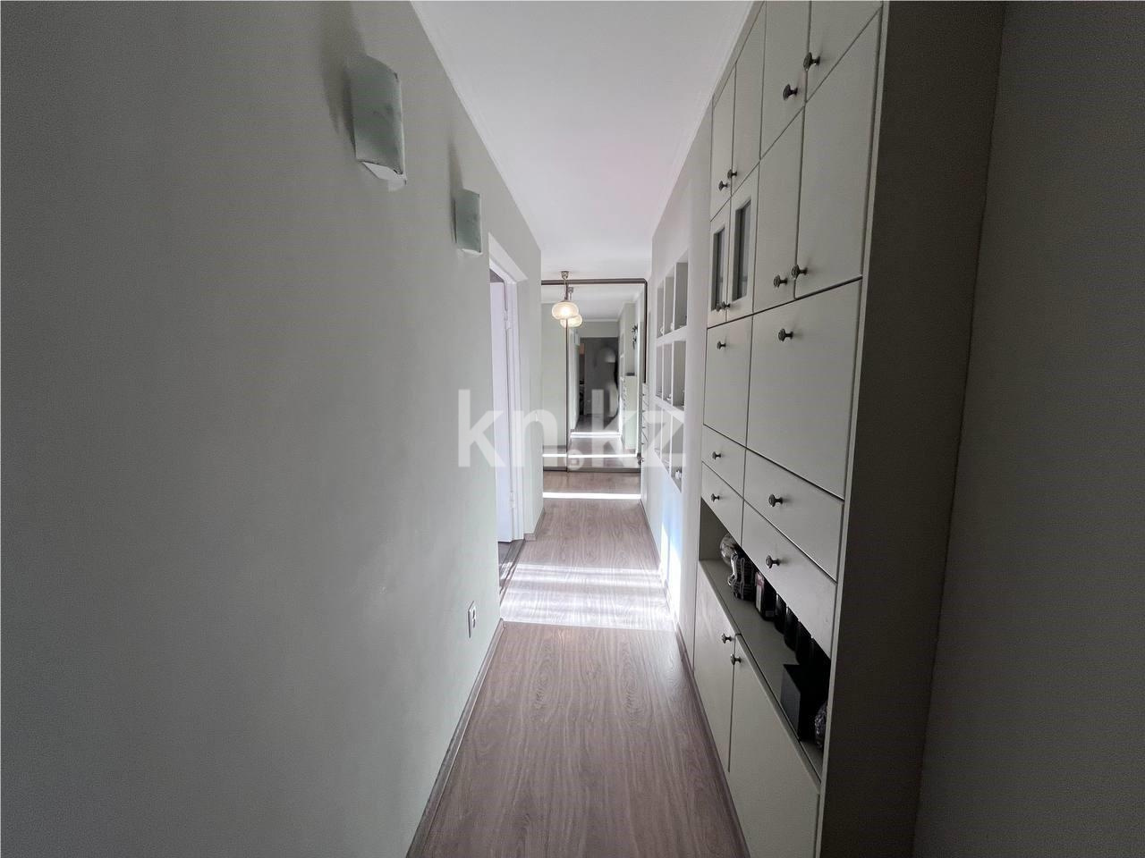 Продажа 3-комнатной квартиры, 63 м² в Караганде - фото 5