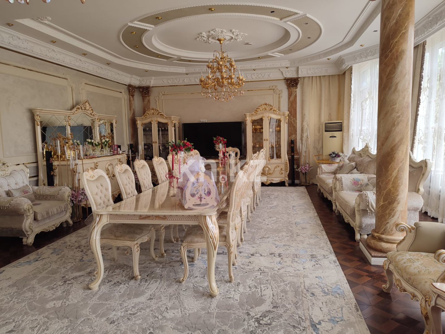 Аренда помещения - Аренда недвижимости в Алматы фото 21 из 22