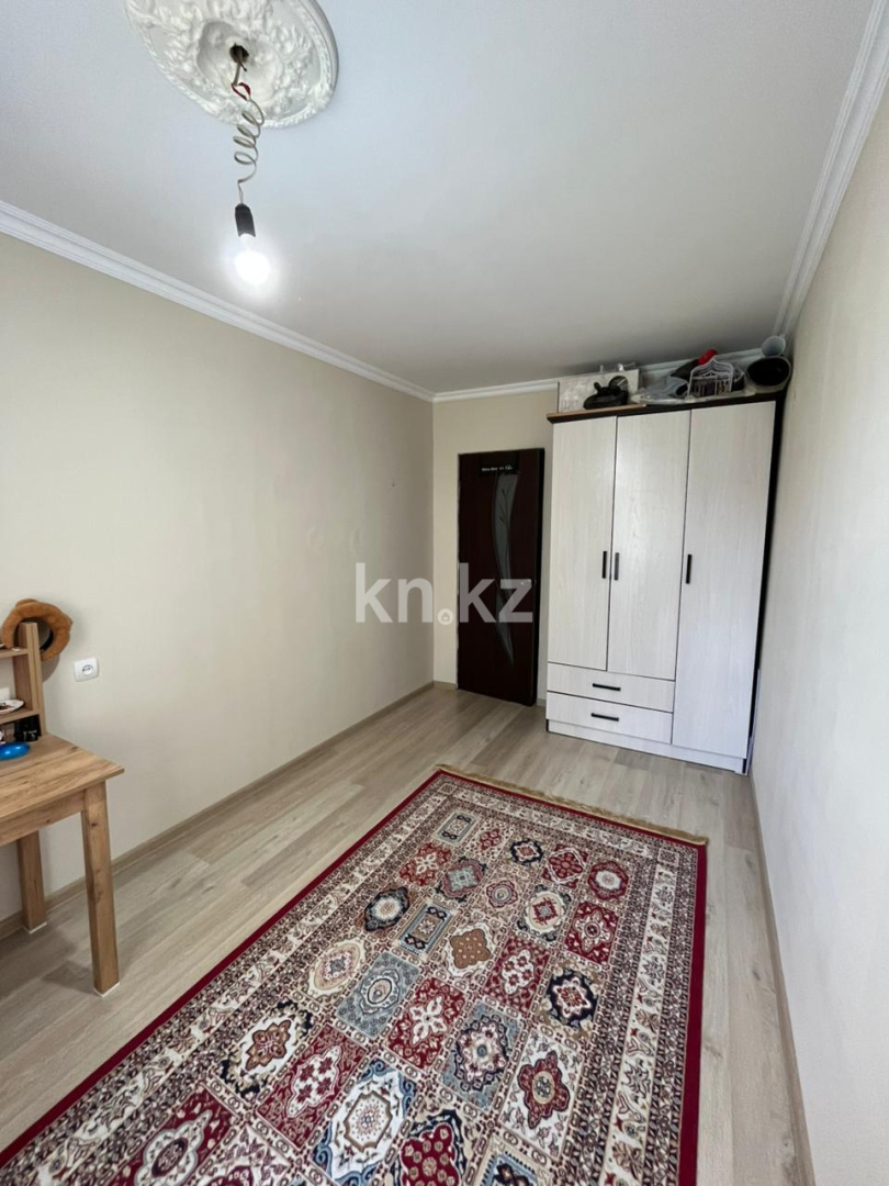 Продажа 3-комнатной квартиры, 60 м², мкр-н Привокзальный-3, дом  25 в Атырау - фото 9