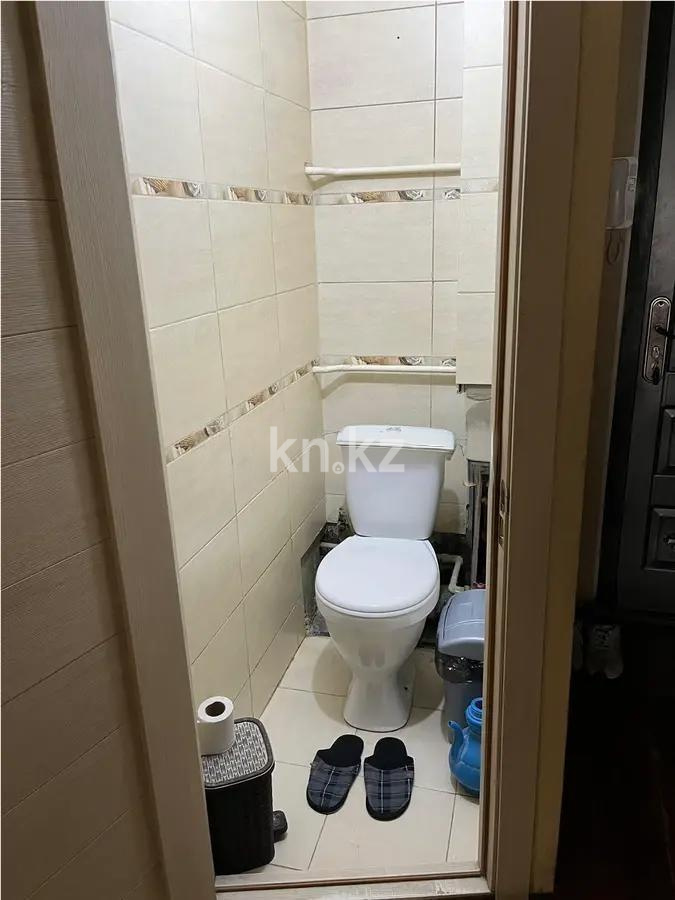 Продажа 3-комнатной квартиры, 57 м² - Продажа квартир в Алматы фото 5 из 6