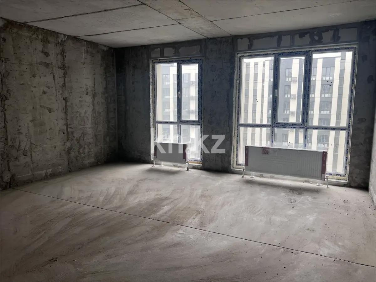 Продажа 1-комнатной квартиры, 41.3 м² - Недвижимость в Казахстане - страница 4 фото 1 из 2
