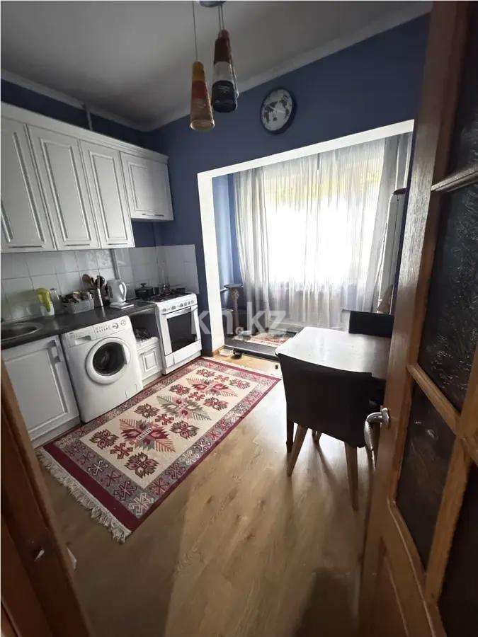 Продажа 1-комнатной квартиры, 43 м² в Алматы - фото 2