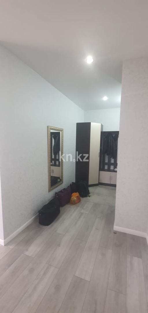Аренда 2-комнатной квартиры, 71 м² в Астане - фото 10