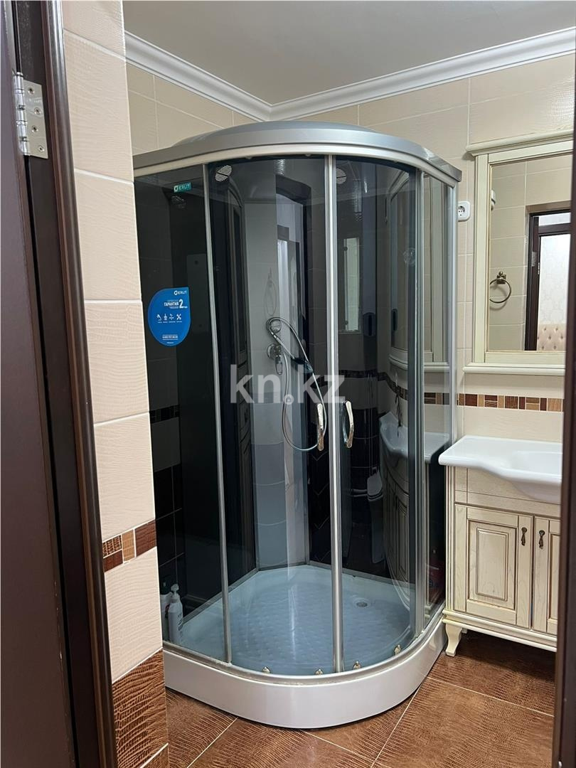 Продажа 3-комнатной квартиры, 92 м² - Продажа квартир в блочном доме в Темиртау фото 21 из 25
