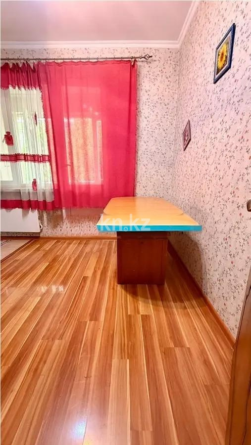 Продажа 2-комнатной квартиры, 77 м² в Алматы - фото 3