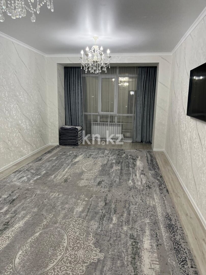 Продажа 3-комнатной квартиры, 104 м² в Уральске - фото 6