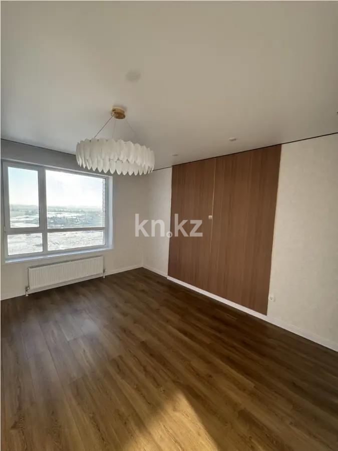 Продажа 1-комнатной квартиры, 40.3 м², ул. Калдаякова, дом  51 в Астане