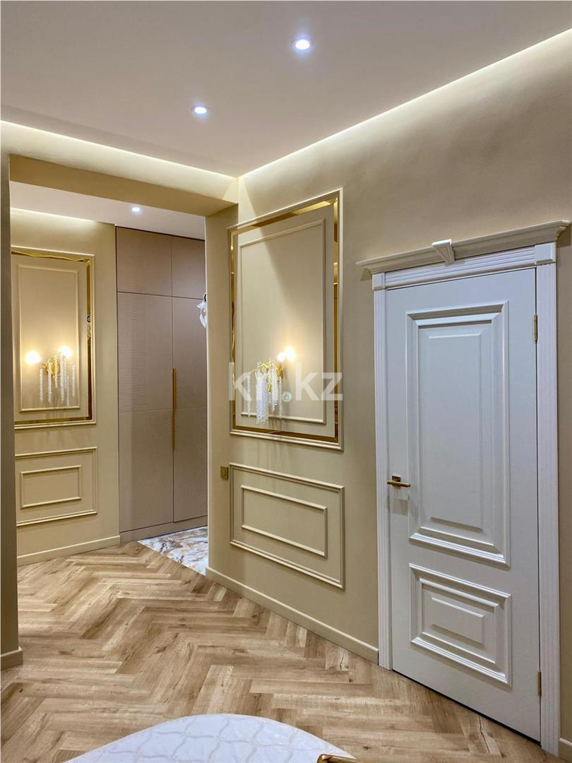 Продажа 3-комнатной квартиры, 95 м², ул. Казыбек би - Продажа квартир в Казахстане фото 8 из 12