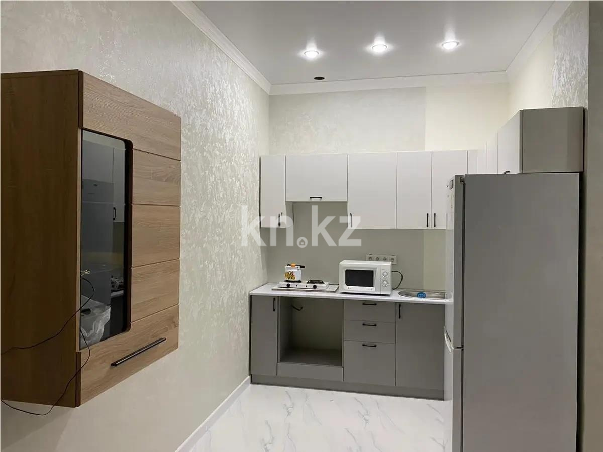 Продажа 2-комнатной квартиры, 38 м² - Продажа двухкомнатных квартир в Астане фото 3 из 4