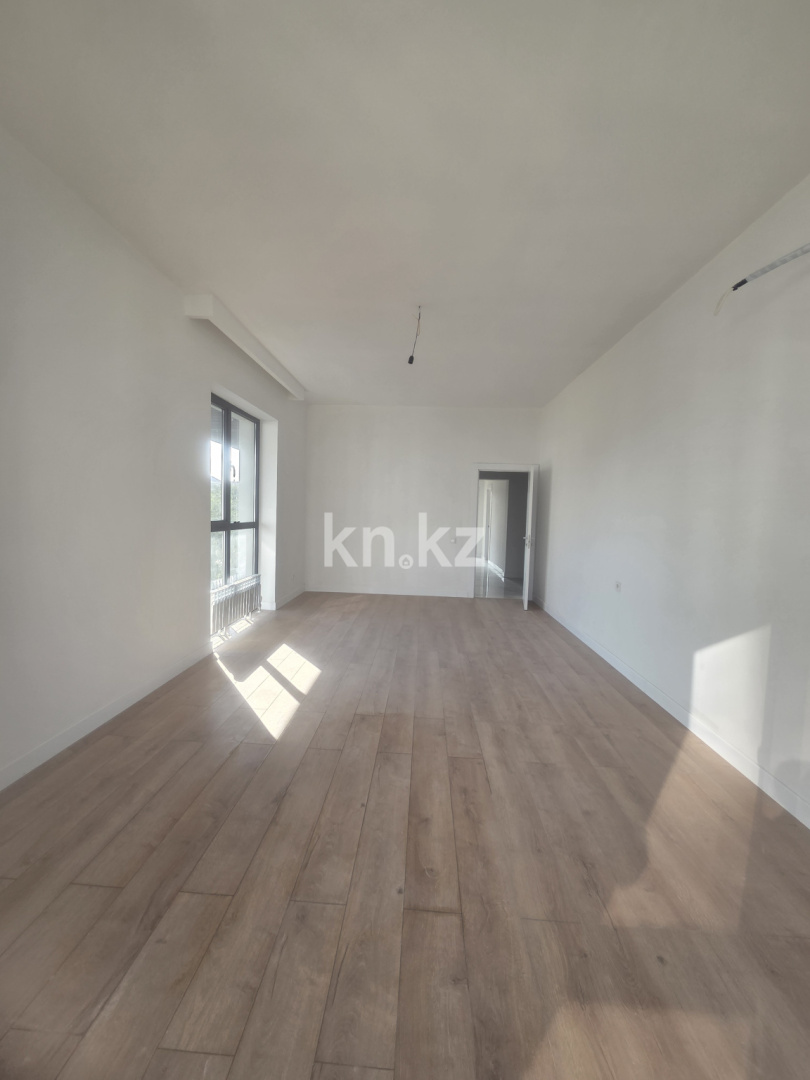 Продажа 3-комнатной квартиры, 104.1 м², ул. Нурмагамбетова, дом  73 - Мкр Коктобе Медеуский район - Продажа квартир в Казахстане фото 10 из 12