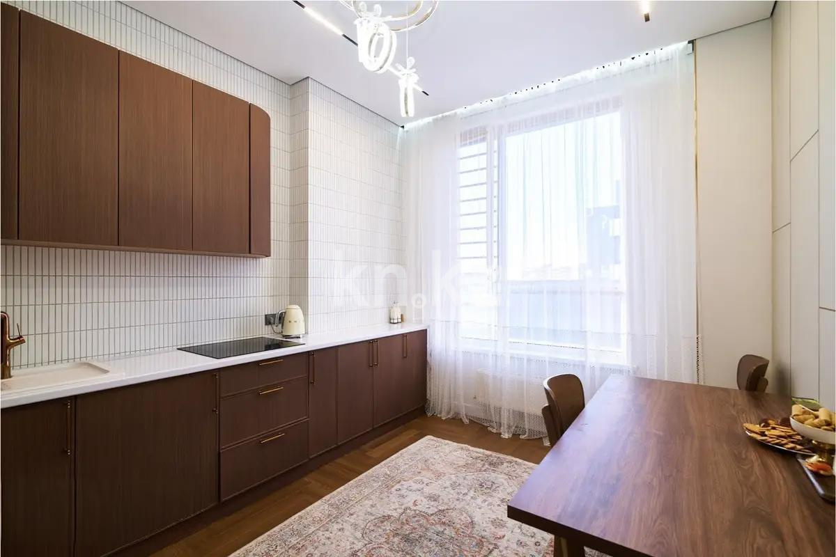 Продажа 2-комнатной квартиры, 66.1 м² - Продажа квартир в р-не Нура Астаны фото 2 из 2