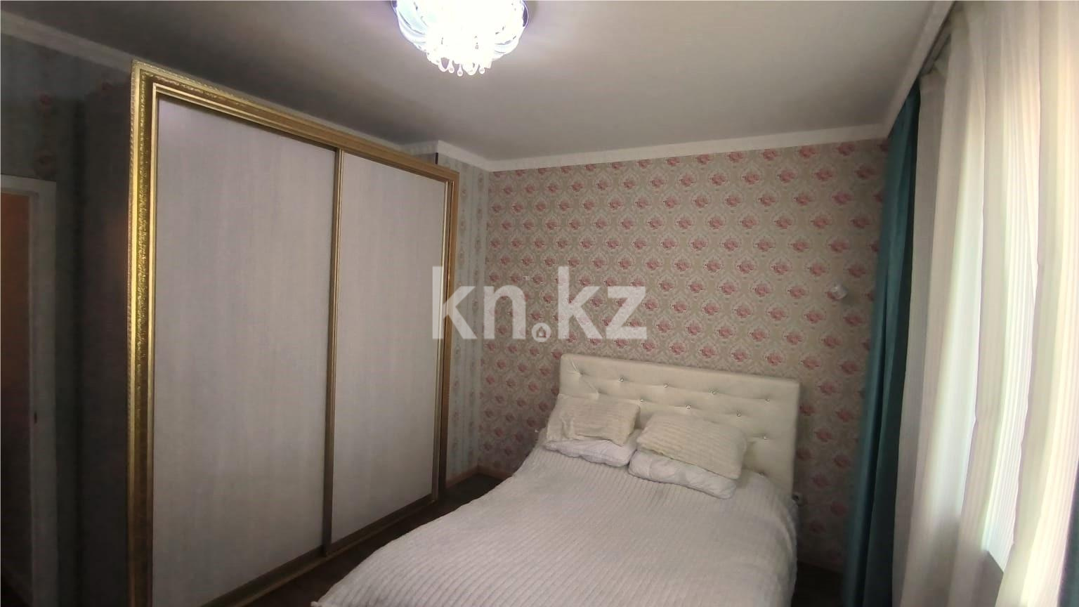 Продажа 3-комнатной квартиры, 81 м², ул. Сарыарка - Продажа квартир в Караганде фото 5 из 21