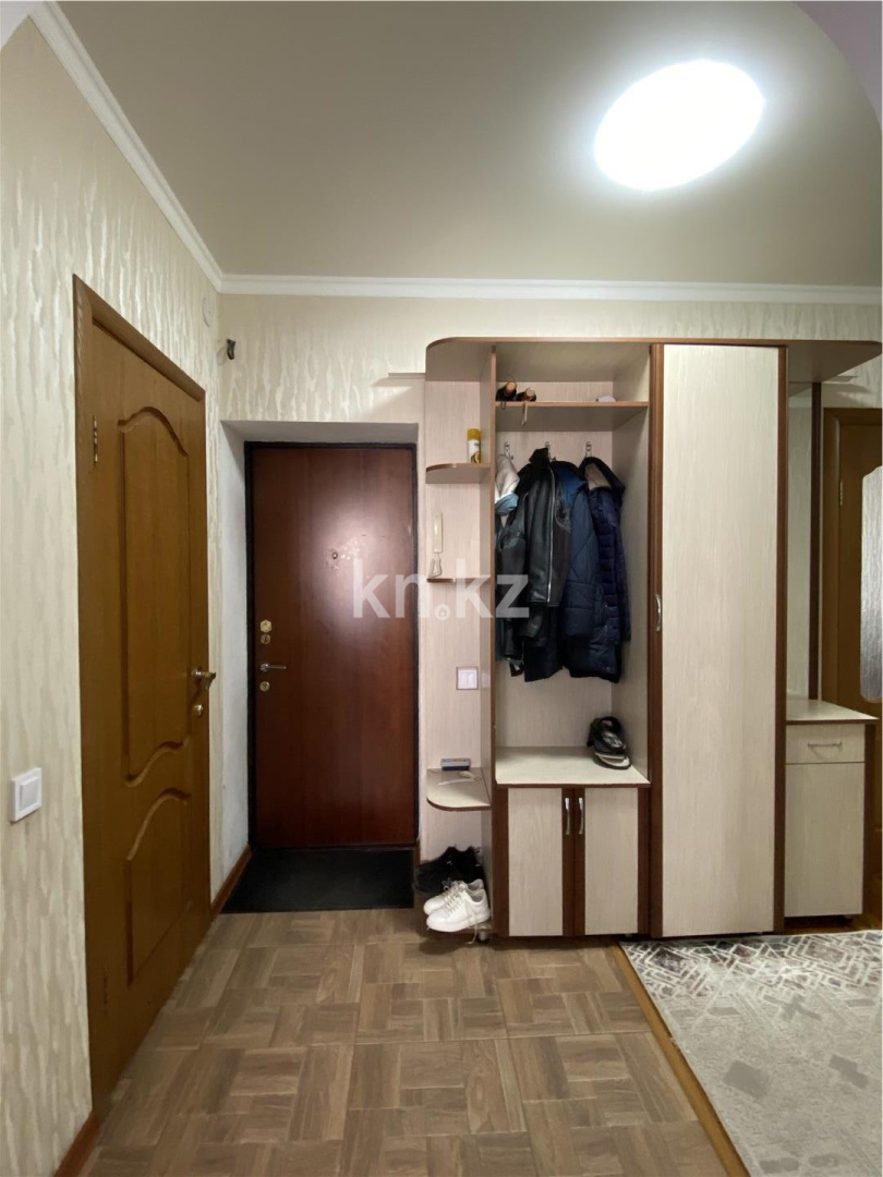 Продажа 4-комнатной квартиры, 102 м² - Продажа  четырехкомнатных квартир в новостройках Астаны - страница 6 фото 20 из 26