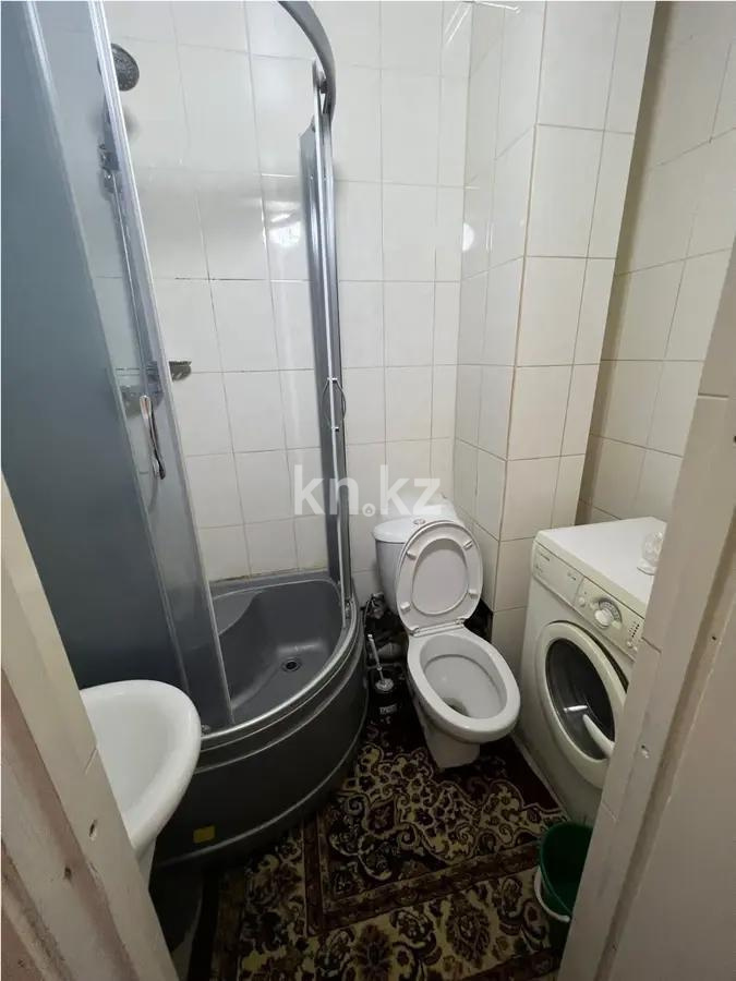 Продажа 1-комнатной квартиры, 27 м² - Продажа однокомнатных квартир в Алматы - страница 2 фото 3 из 3